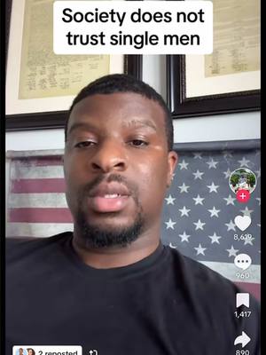 A post by @amanitalks on TikTok caption: Period! @Millionaire Mindsets 