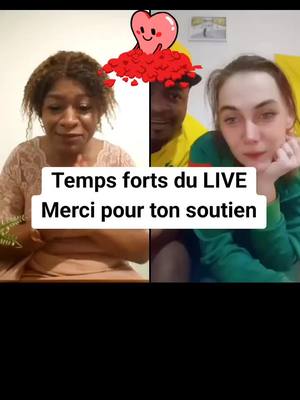 A post by @estellekwanto on TikTok caption: Merci pour tous vos Cadeaux et votre gratitude. Vous représentez beaucoup pour moi. #tiktoklive #livehighlights 