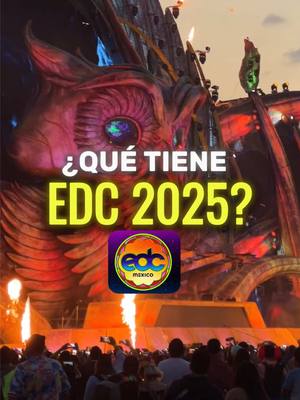 A post by @yamilrex on TikTok caption: ✨ ¡EDC MÉXICO 2025 ESTÁ MÁS CERCA DE LO QUE CREES! 🎡🎶🔥 Si todavía no viste el lineup del EDC México 2025, te estás perdiendo de un cartel ÉPICO. 🏆 EDM, bass, techno, hardstyle… ¡este año hay de TODO! 🔊🔥 💡 TIPS PARA DISFRUTARLO AL MÁXIMO: ✅ Pre-Cashless: Evita filas y paga sin estrés. ✅ Transporte con Ticket2Ride: Llega y regresa seguro. 🚍 ✅ Outfits & Kit de Supervivencia: No olvides bloqueador, tapones y papel. 🎒 ✅ Aguanta los 3 días: Descansa, hidrátate y ¡desayuna bien! 🍳 ⚡ Dime en los comentarios: ¿A quién esperas ver en vivo? Nos vemos en el festival, ¡que esto va a estar INSANO! 🚀🔥 @ocesa @EDC México  #EDCMexico2025 #EDCLineup #EDM #BassMusic #Techno #Hardstyle #FestivalVibes #EDCPrep #Ticket2Ride #PreCashless #EDCOutfits 