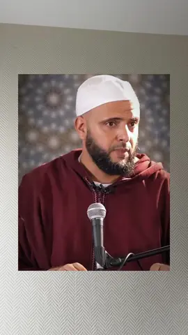 A post by @rappel_iislaam on TikTok caption: #rappels_islam 