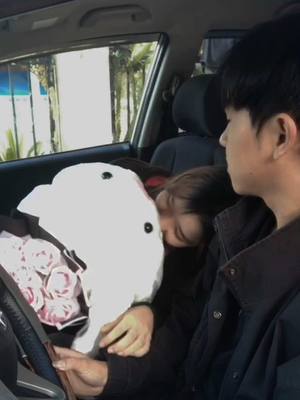A post by @thawtarko1412 on TikTok caption: သူ၏သိတတ်နေမှု🥹 @Thu Yein🔹 #thawtarko1412 #fyp #fypage 