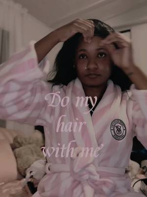 A post by @breakfasttatdestinys on TikTok caption: Trying to make something out of nothing 😭#girlhood #DestinyChanel🎀 #blackamericanprincess #BAP #hattiesburg #601 