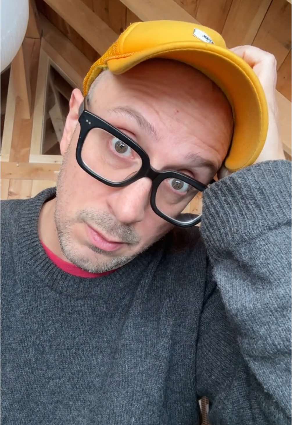 A post by @hioutthereitsmesteve on TikTok