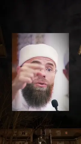 A post by @rappel_iislaam on TikTok caption: #rappels_islam 