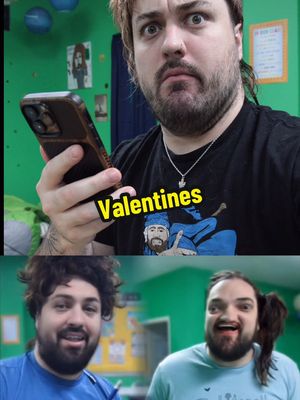 A post by @leigh_mcnasty on TikTok caption: Kids on valentines 🤣 #kids #teacher #school