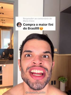 A post by @armando_netto on TikTok caption: Já comeram um desse ?😳 #armandonetto 