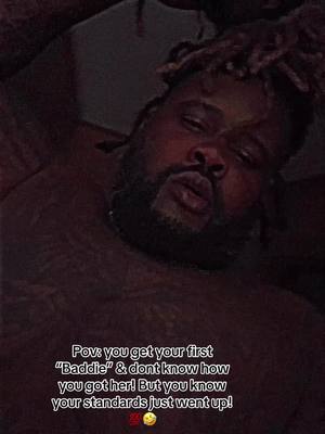 A post by @mr.rayjones on TikTok caption: Every man has this moment if they ever get one that is…#fyp #fypシ #foryou #foryoupage #relatable #mrrayjones #fypシ゚viral 