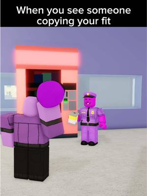 A post by @maybepurpleguy on TikTok caption: Buy my plush at PlushFoundry  #foryoupage #roblox #maybepurpleguy #jujutsushenanigans #funnyvideo 