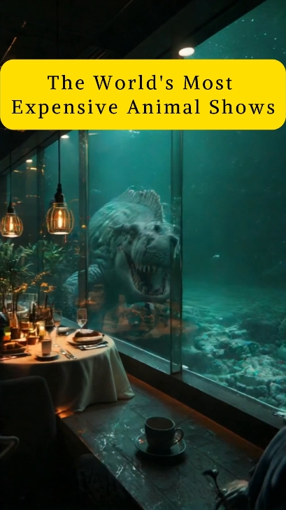 A post by @visiblemon3t on TikTok caption: It only costs one or two lives👻 #thalassophobia #abysmal #horrortiktok #monster #fyp #fouryoupage #fypシ #stayweird #foryourpage #ai #aiart 