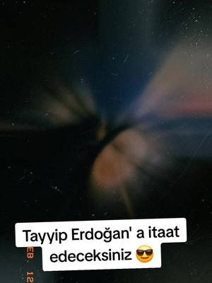 A post by @vatangozlu_nefer on TikTok caption: #erdoğancıyım #akparti #reis #turkislambekcileri #hasbinefer 