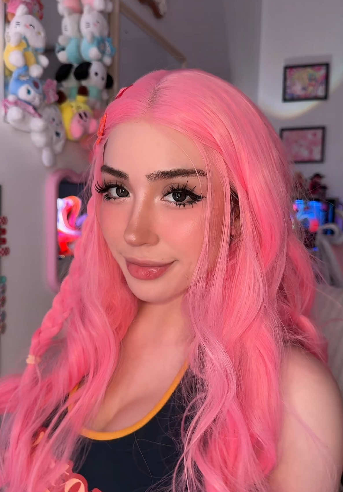 A post by @hannapunzelll on TikTok caption: ig: hannapunzel 💖