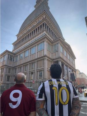 A post by @stevenbasalari on TikTok caption: ci vediamo Venerdì Torino.