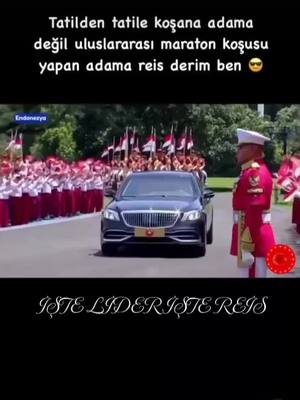 A post by @vatangozlu_nefer on TikTok caption: #receptayyiperdoğan #reis #hasbinefer #turkislambekcileri 