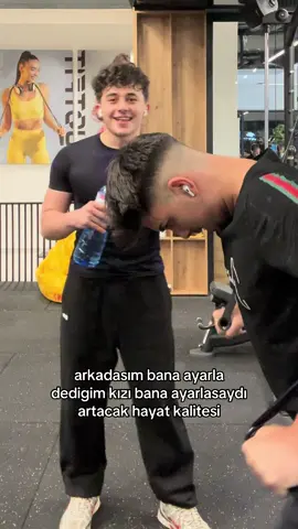 A post by @buzlukek on TikTok caption: yukselis #fyp 