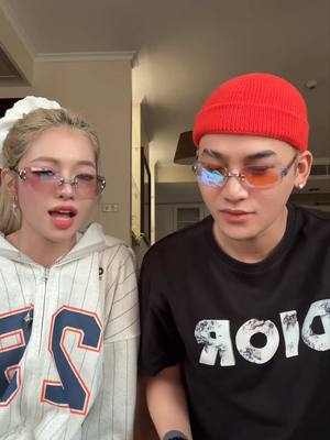 A post by @ciin on TikTok caption: Vlog 8p đầu năm, không coi hết tiếc ráng chịu =)))))) 