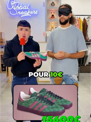 A post by @dwaza on TikTok caption: Connaissais-tu toutes ces sneakers ? @Global Sneakers @Kaïs 🤟🏽  #sneakers #adidas #nike #outfit #fashion #tenue #chaussures #travisscott #southoffrance #marseille #globalsneakers 