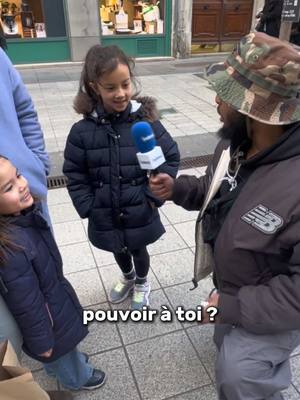 A post by @sahaelito on TikTok caption: Et vous c’est quoi vos super pouvoirs 😂 ?  @Indeed France  #humour #drole #sahaelito #enfants #manamana #defi #jeux #ads #travail 