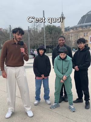 A post by @iroytoutcourt_ on TikTok caption: Don Tony nous donne ses résolutions  