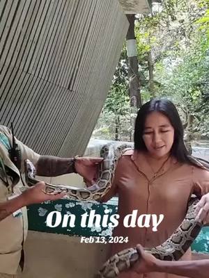 A post by @roselay147 on TikTok caption: #onthisday