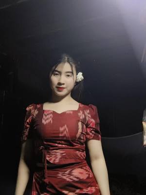 A post by @thirikoko903 on TikTok caption: အမှောင်မင်းသမီးလေးလာပါပီ🥹 #မြင်ပါများချစ်ကျွမ်း၀င်အောင် #fpyシ #fyp #tiktokmyanmar🇲🇲 #foryou #foryoupagee #trending #fyppppppppppppppppppppp 