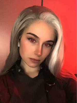 A post by @arubachanii on TikTok caption: Uno tiene que saber de dónde vienen sus audios - COSTEST #cosplay #cosplayer #sylus #sylusloveanddeepspace #loveanddeepspace #lads #otome #fyp #foryou #parati #pti 