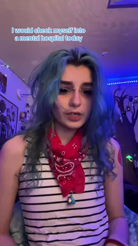 A post by @juststuart23 on TikTok caption: things like hiding from whales 🐋🪸🌊🏝️ #2D #gorillaz #gorillazcosplay #plasticbeach #2dcosplay #hethey #fyp 