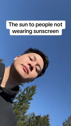 A post by @pierochi on TikTok caption: Wear some or else #comedy #joke