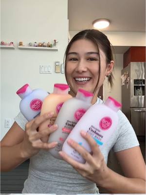 A post by @pepperonimuffin on TikTok caption: I can’t wait to see what the dating pool thinks of my new scent 😌 Run to Walmart, Target or Amazon!! @eos Products #eospartner #eosharshestcritic