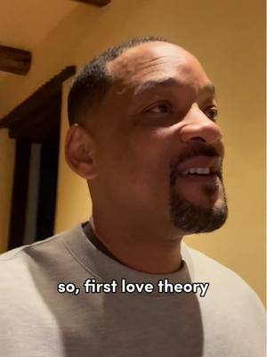 A post by @willsmith on TikTok caption: Valentines day got me thinkin… who was your first love? I got something special dropping Feb 14