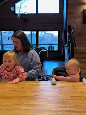 A post by @shawtgal49 on TikTok caption: Making pizzas on our vacation #fyp #sahm #cooktok 