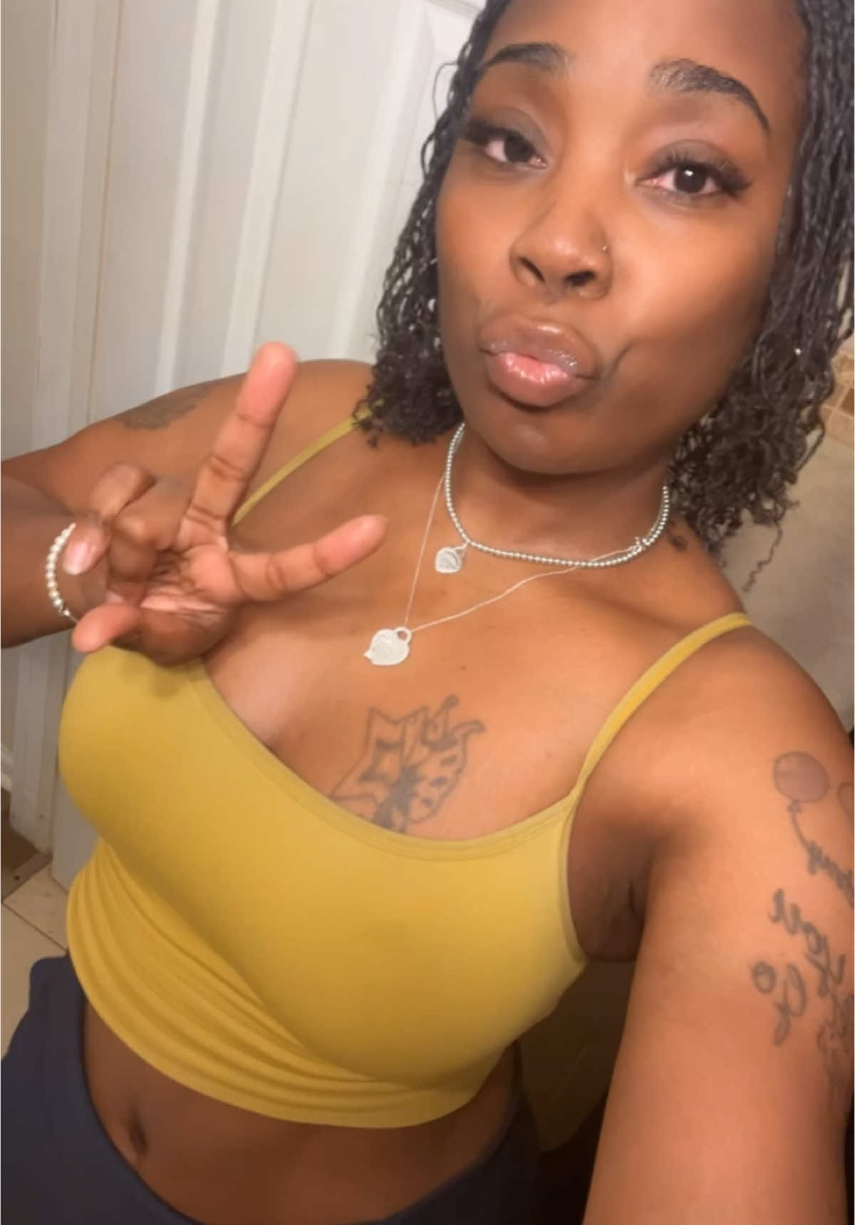 A post by @ on TikTok caption: 2/12/2025 I started my loc journey. With healing there are just some things you have to let go. I needed something new! I can’t wait to see how they bloom  🌺 #microlocs #microlocsjourney #microlocs #locs  #218locs #200locs #healing #SelfCare #Love #starterlocs #starterlocsjourney #startermicrolocs 