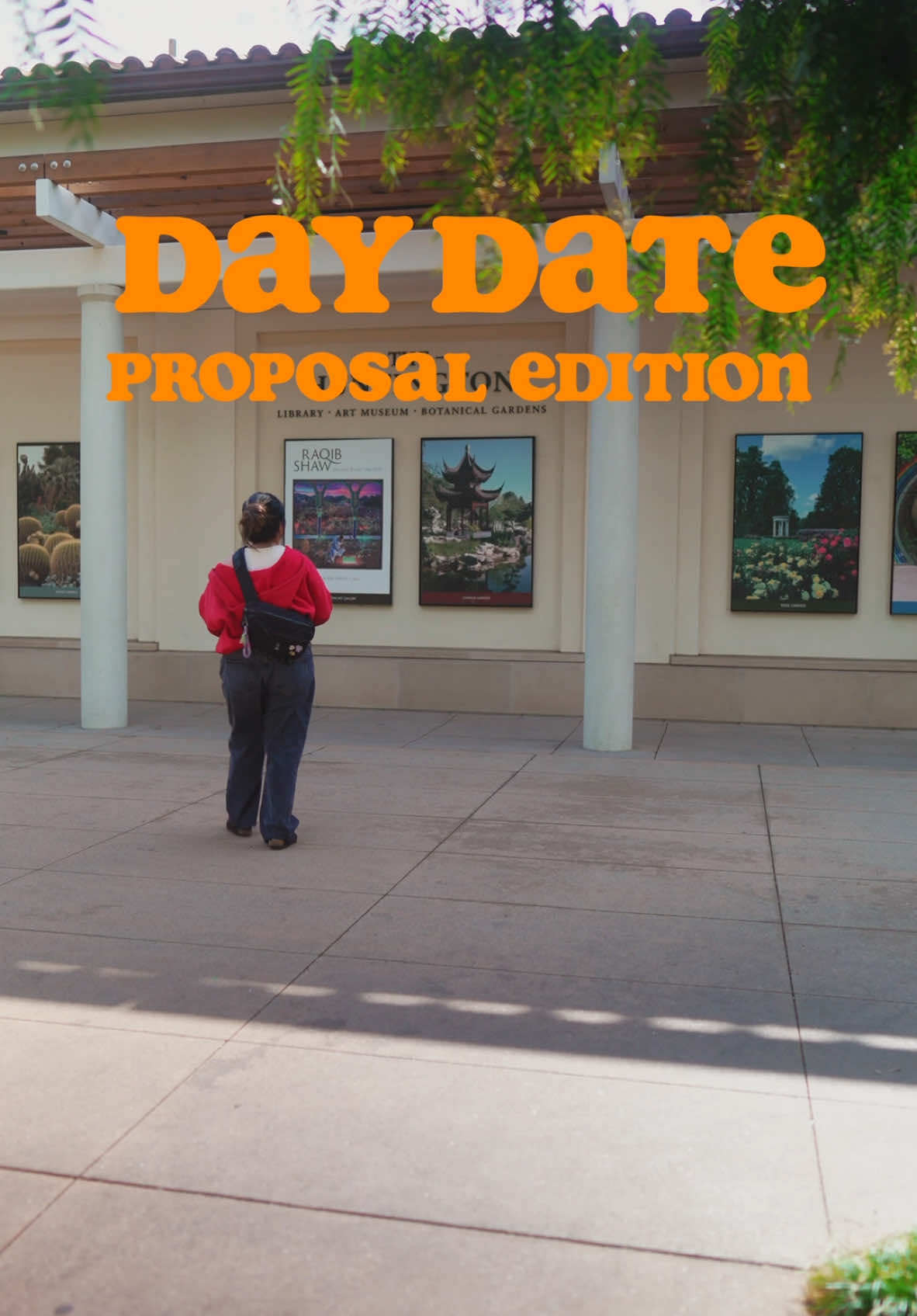 A post by @nishgames on TikTok caption: A date we’ll never forget #proposal #lifestyle #date 
