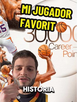 A post by @diego_dunks.mx on TikTok caption: Dime quién es para ti el mejor ANOTADOR de la historia 🏀 y sígueme para más contenido de la #nbaenespañol ‼️ #kevindurant #baloncestotiktok #basquetbol #TikTokDeportes #phoenixsuns #kd 