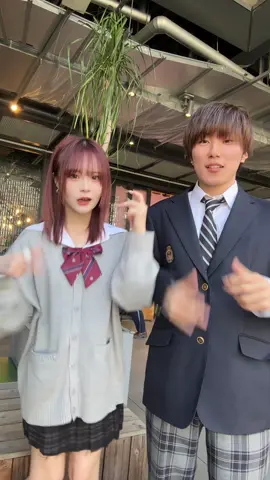 A post by @com.amugiri2 on TikTok caption: 久々更新　桜ちゃんと🌸@🌸桜🌸 