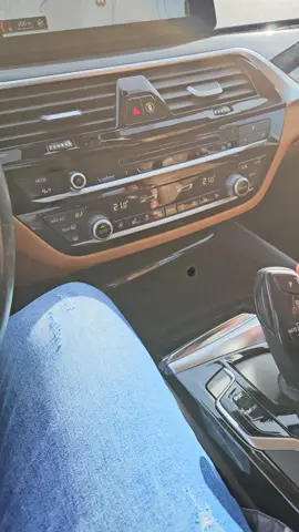 A post by @ on TikTok caption: #535i #mpower #g30 #535d #f10 