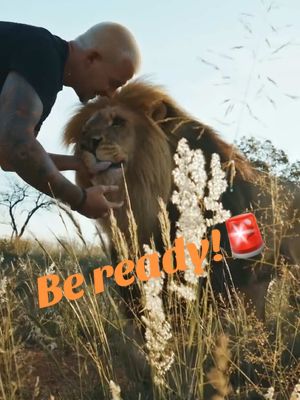 A post by @deanschneider.official on TikTok caption: FEBRUARY 16TH – DON’T MISS IT! 🔥🦁 I’m back! Join my livestream on YouTube on February 16th as I share what’s been happening and dive deep into it! Don’t miss out—tune in live! 👀 Which theme are you most excited about? Drop your guesses below! 👇🎤