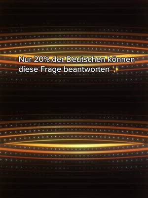 A post by @1prozentquiz on TikTok caption: Wer gehört zu den 20%? 🤔 👉 „Das 1% Quiz – Wie clever ist Deutschland?“ – jederzeit streamen auf Joyn und donnerstags um 20:15 Uhr auf SAT.1. #das1prozentquiz #whattowatch