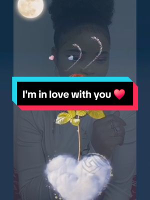 A post by @zionsharon on TikTok caption: #i'm inlovewithyou#tiktokviral #happy valentine 