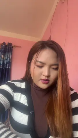 A post by @sandhyaghisin1 on TikTok caption: #loveyourself❤️❤️ #ghisingsya👑🥰 #foryoupage 