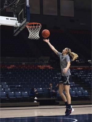 A post by @paigebueckers on TikTok caption: I’m training with a team of derms to stay tough on the court, but gentle on my scalp. See why I’m a new Head of @CeraVe 🗣️ #CeraVePartner