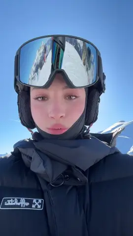 A post by @lenie_lct on TikTok caption: @Trym #ski #trendingvideo 