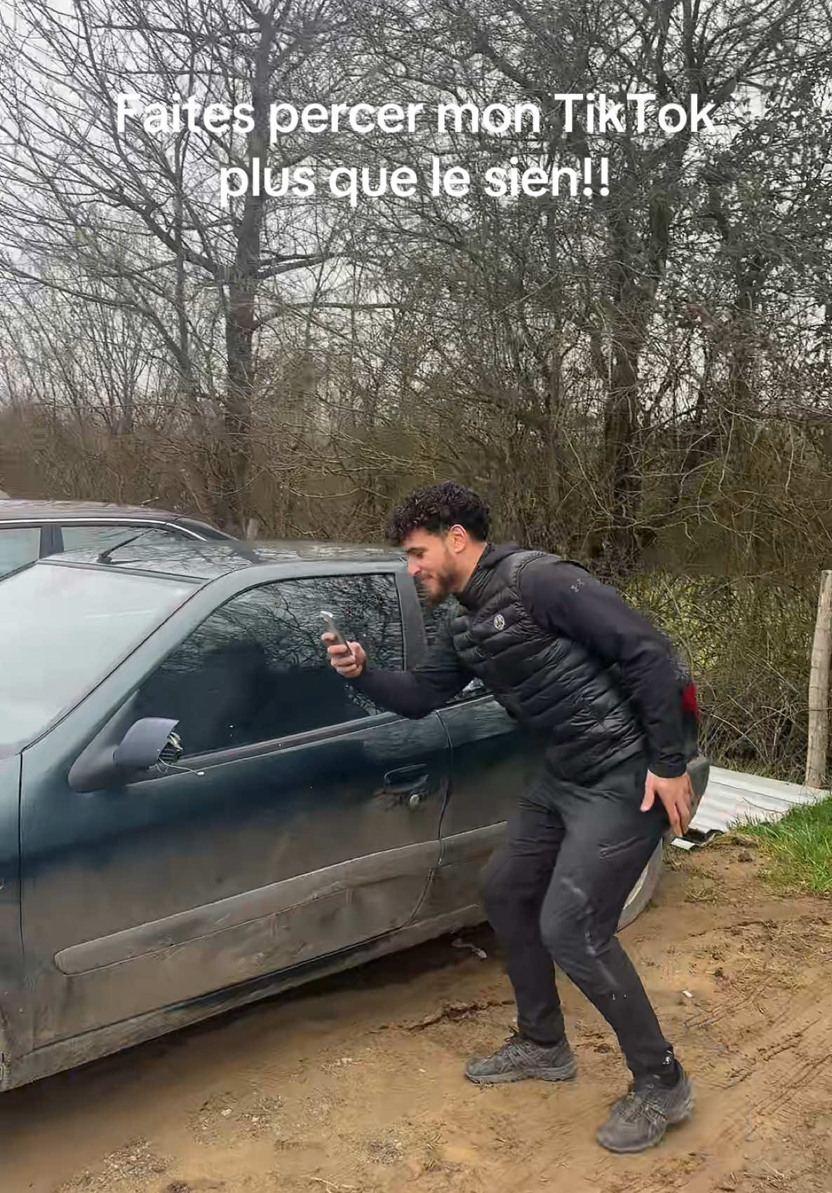 A post by @achille_le_nwaw on TikTok caption: Bienvenue dans les coulisses bidouille et compagnie/James performance😛 #jamesperformance #bidouilleetcompagnie #achillelenwaw #pourtoii #pourtoi #bmwmotorsport #m5 #972 #mecano #scorpiotv #turbo #tdi #rupteur #vag #seat #ibiza #vrs #