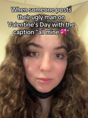 A post by @kristenrodr02 on TikTok caption: I thought blob fish could only survive in depths of 2,000-4,000 ft #ValentinesDay #boyfriend #fypシ 