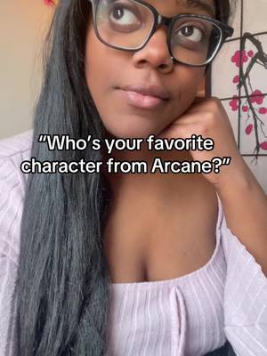 A post by @nerdywinter on TikTok caption: 100 likes and I’ll cosplay Mel Medarda, she lives in my head rent free she has no business being that fine #arcane #arcaneleagueoflegends #arcaneseason2 #arcanenetflix #arcanenetflix #arcanecosplay #greenscreen #melmedarda 