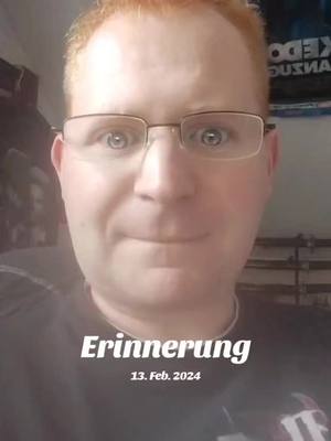 A post by @marcelsczekalla on TikTok caption: #erinnerung