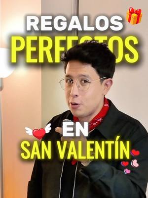 A post by @yamilrex on TikTok caption: Ideas de Regalos para tu novio en San Valentín ❤️🥰 #sanvalentin #amoryamistad #regalossanvalentin #ideassanvalentin #diadeenamorados 