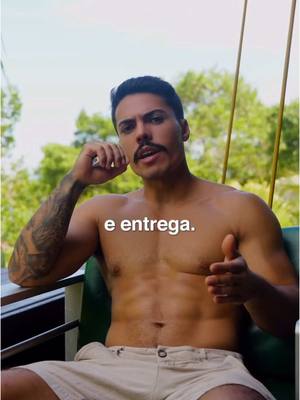 A post by @fealvesoficial on TikTok caption: Mulheres são seres de reciprocidade… #reciprocidade #masculino #feminino #fealves 