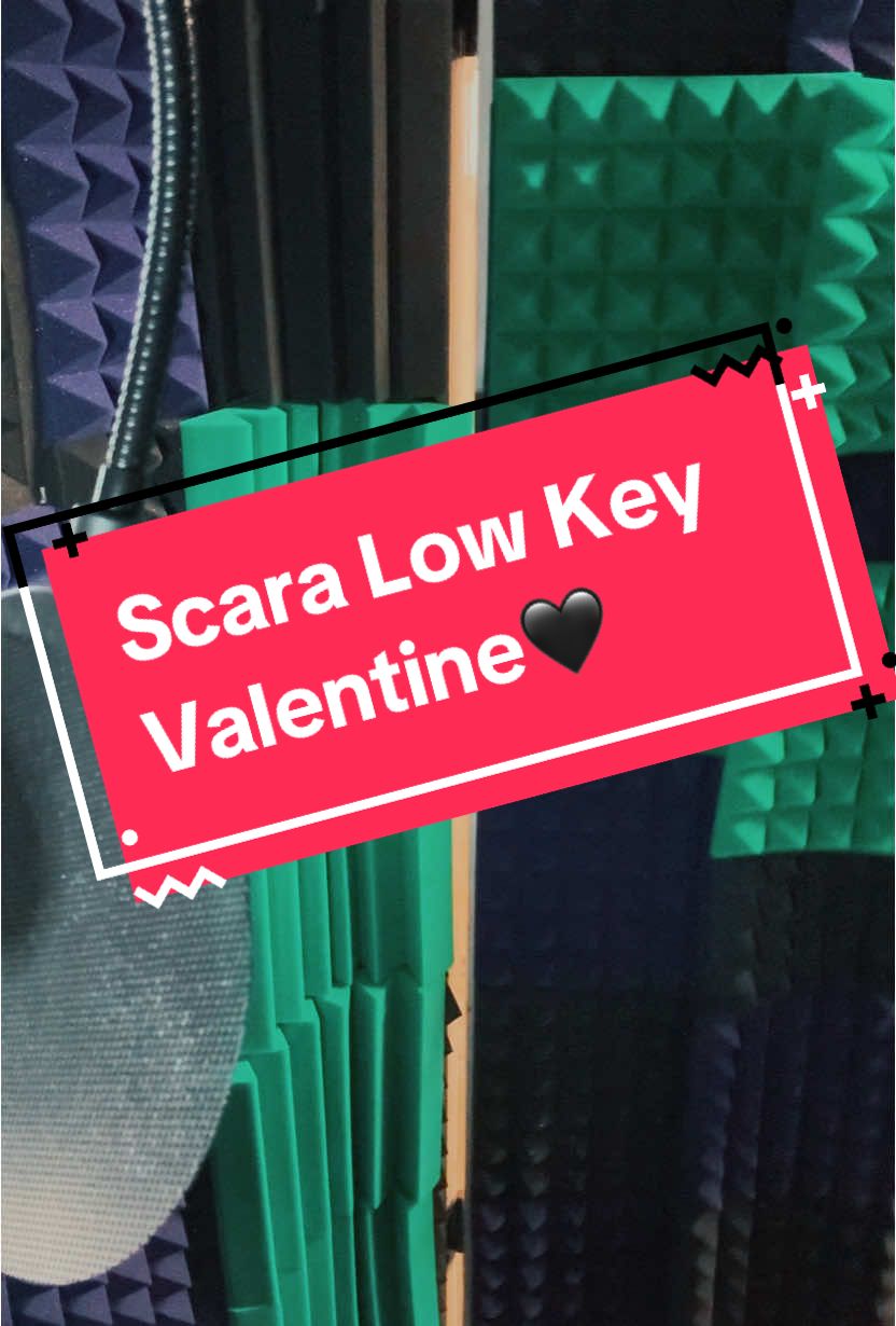 A post by @chalupasforlife on TikTok caption: Scara on Valentine’s Day. Does this make sense? I tried. 💀#scaramouche #emo #whatthesigma #GenshinImpact #voiceactor #valentinesday #wanderer 