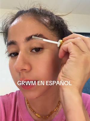 A post by @jostasy on TikTok caption: El próximo será mejor 🙃🙂 que tal me salió? #latina #grwm 