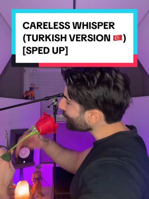 A post by @metinmusic on TikTok caption: 14.02.2025 | George Michael - Careless Whisper (turkish version 🇹🇷) [SPED UP] #georgemichael #carelesswhisper #valentinstag #fürdich #keşfetteyizzz 
